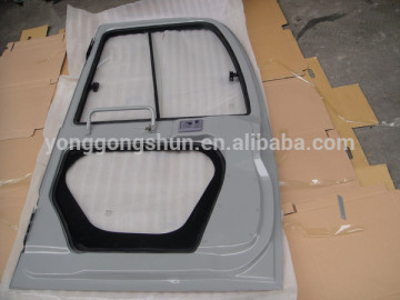 KOBELCO EXCVATOR DOOR ASSY, CAB