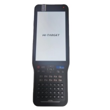 Hi Target VRTK Survey Instrument Ihand55 Controller with Hi-Survey Software