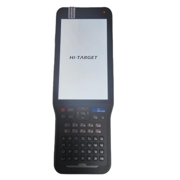 Hi Target VRTK Survey Instrument Ihand55 Controller with Hi-Survey Software