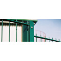 Height 1500mm Quality products double wire fence