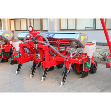 Sorghum corn planting machine agricultural equipment