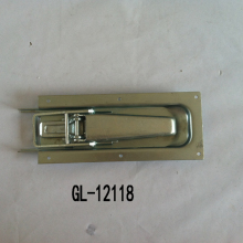 Steel Paddle Latches Product