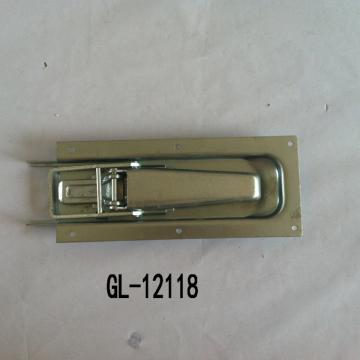 Steel Paddle Latches Product