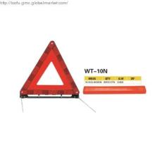 Reflective Triangle Licensing  WT-10N-2