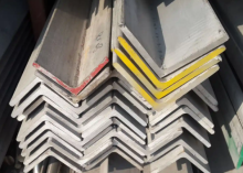 2507 Stainless Steel Angle Bar