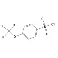 Cloreto de 4- (trifluorometoxi) benzenossulfonilo Nº CAS 94108-56-2