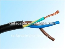 supply high quality of Flat Multi-Conductor Marine Cable