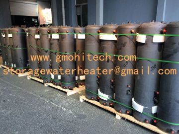 water heater inner tank