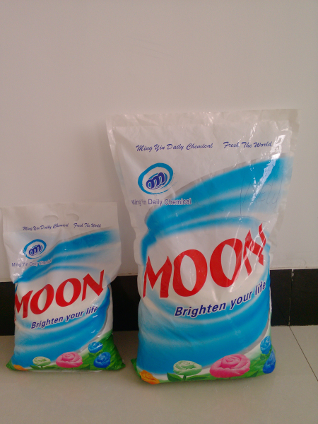 CMC Washing Detergent Powder