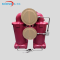 Versione idraulica Cash Duplex Housing Filter RFLD