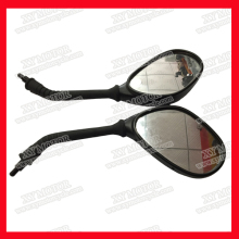 High Quality Motorcycle Side Mirror / Motorcycle Rearview Mirror