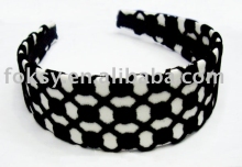 head band