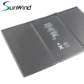 Tablet PC li-polymer ipad 3/4 battery A1389