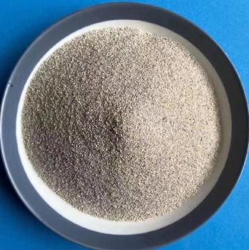 Good permeability strong stability dregs remover