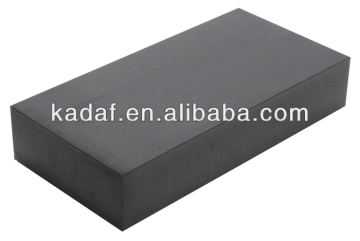 hard foam block