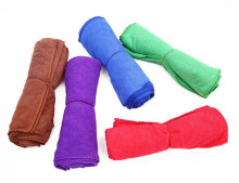 Stock Quality Warp Knit Stretch Terry Cloths