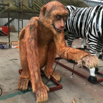 Animatronic Monkey for Sale