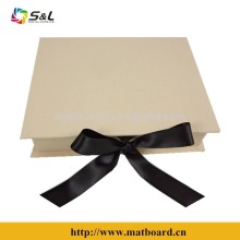photo folio box matted photo box