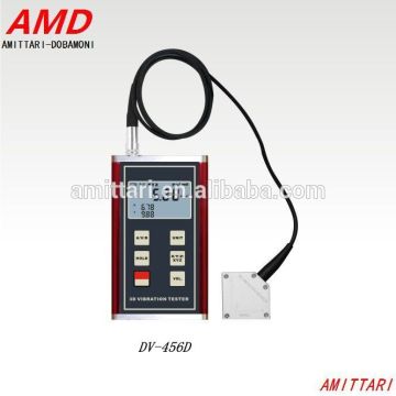 3D mechanical vibrations meter DV-465D