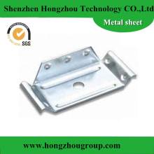 China Professional Custom Sheet Metal Fabrication Processing