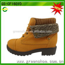 Latest women winter sexy boot