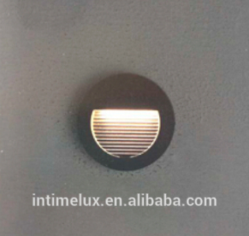 91562-LED round led corner wall light