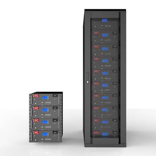 Customized 192V 96 V Hochspannungsbatterie Lithiumbatterie