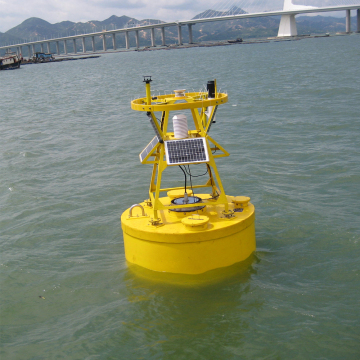Hydrological Buoy: Samyung, AIS, Float, PVC Floating Buoy