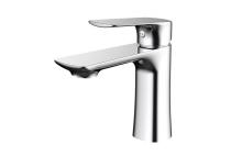 Single Handle Basin Mixer