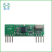 Ask Receiver Module, Wireless Receiver Module (WR-RY-04)
