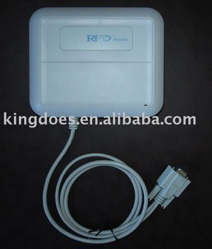 RFID HF Reader