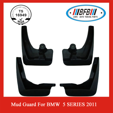 splash guard/mud guard for BENZ 5 SERIES