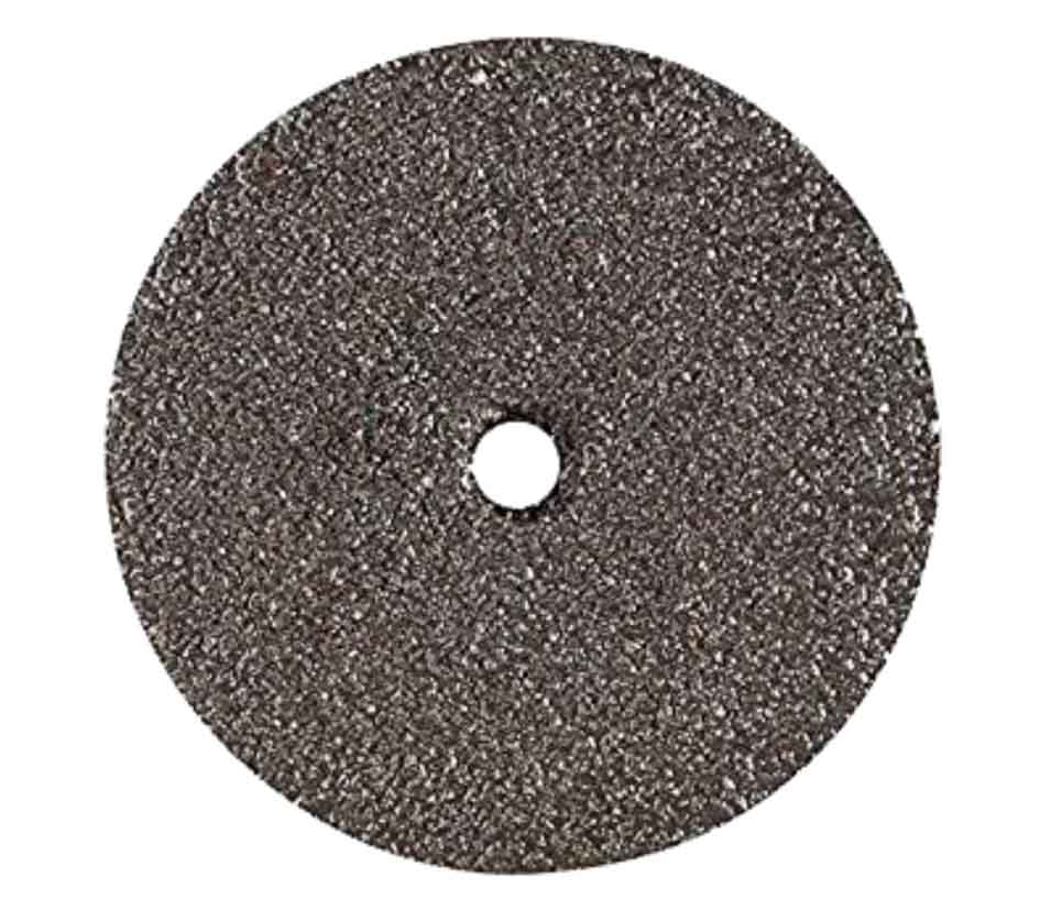 4-Inch x 5/8-Inch Aluminum Oxide Resin Fiber Discs/36 Grit Sanding Grinding Discs