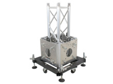 Global Truss Speaker Mount