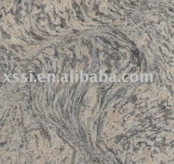 Tiger Shin Wave Granite