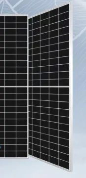 450W Monocrystalline Solar Panel