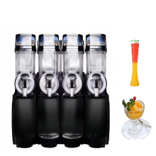 Commercial Electric Snow Cone and Smoothie Ice Maker Machine