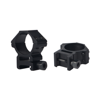 30mm Medium Rifle Scope Mount 20mm Picatinny Rail