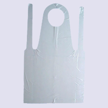 Disposable Plastic apron waterprrof