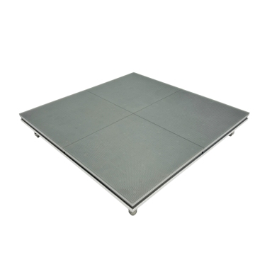 Interactive Indoor Dance Floor LED Screen