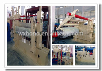 wuxi slitting machineries