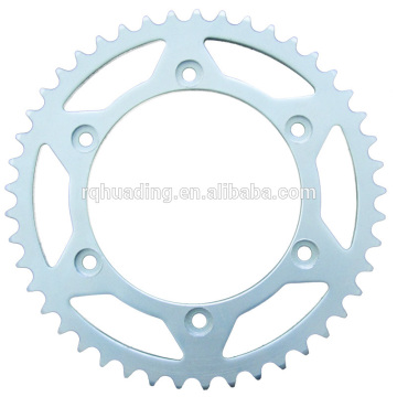 motorcycle sprockets parts