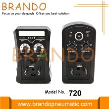 Auto Drain Solenoid Valve Electronic Cyclic Timer