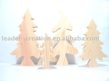 wooden crafts