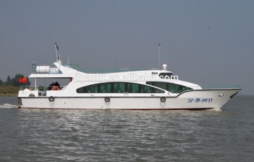 22.3m Fiberglass Passenger Boat