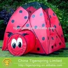 snail tent crawl tent for kids