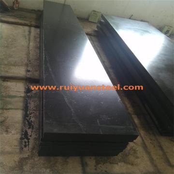 Hot Rolled Carbon Steel from China C45 Material