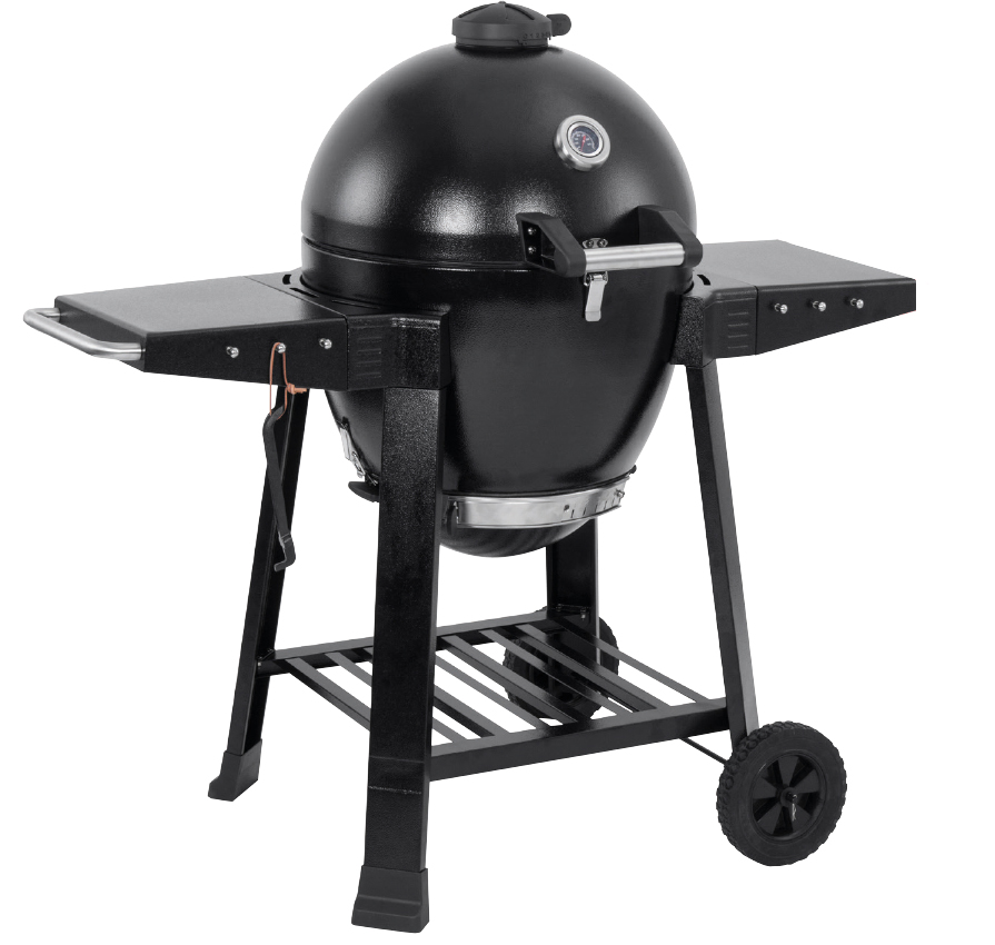 Panggangan Baja Kamado 21&quot;