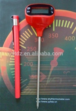 home use ce meat thermometer digital