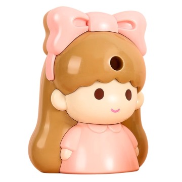 M&G 5-Speed Hand Crank Pencil Sharpener